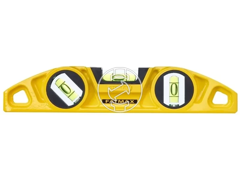 Kép: Stanley FatMax Torpedo magneses vizmertek 220 mm_0.webp