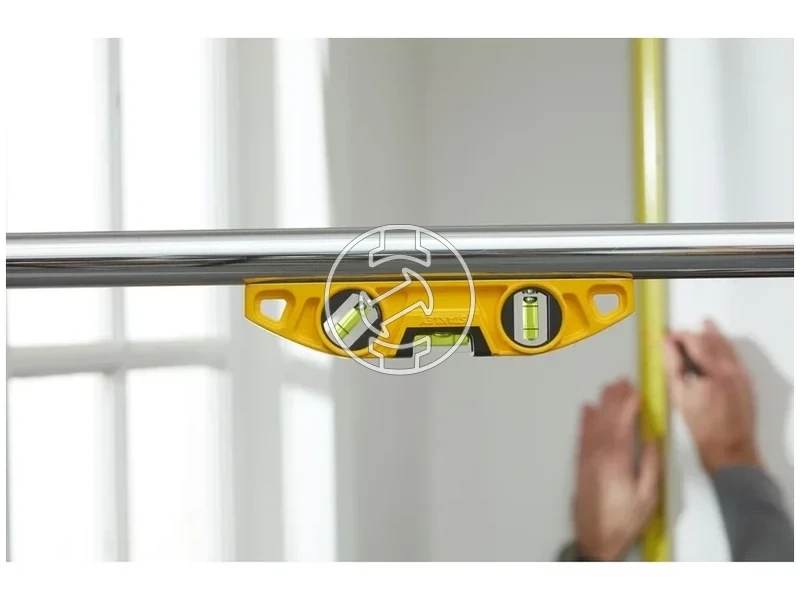 Kép: Stanley FatMax Torpedo magneses vizmertek 220 mm_4.webp
