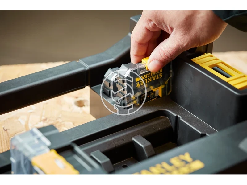 Kép: Stanley FatMax torx behajtobit T20 50 mm 10 db_4.webp