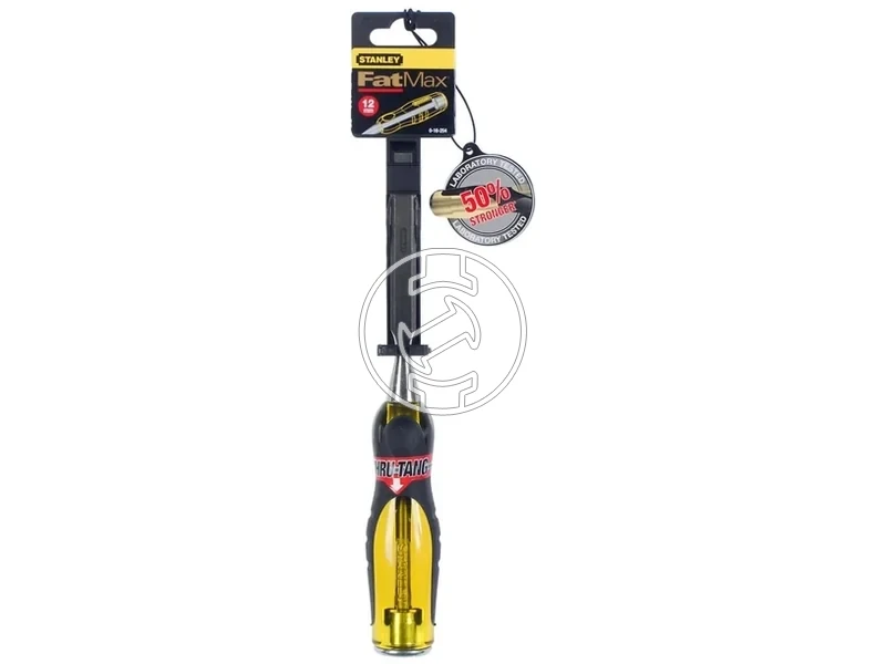 Kép: Stanley FatMax utheto kezi faveso 12 mm_1.webp