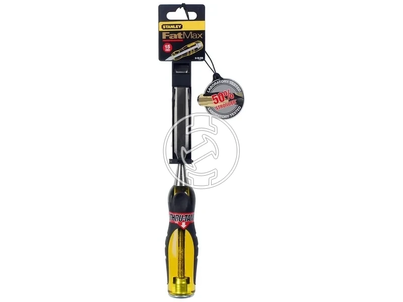 Kép: Stanley FatMax utheto kezi faveso 15 mm_0.webp
