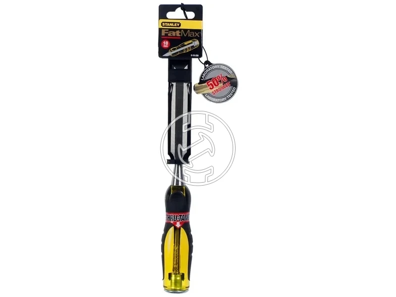 Kép: Stanley FatMax utheto kezi faveso 18 mm_1.webp