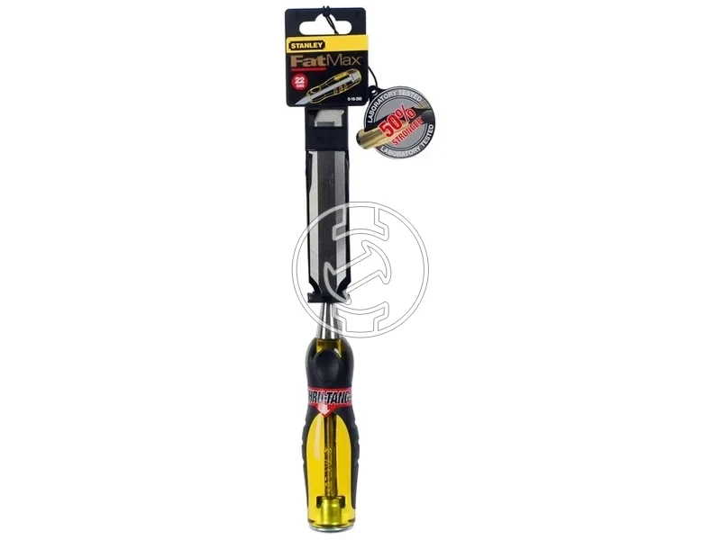 Kép: Stanley FatMax utheto kezi faveso 22 mm_1.webp