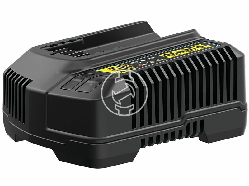 Stanley FatMax V20 akkumulátortöltő