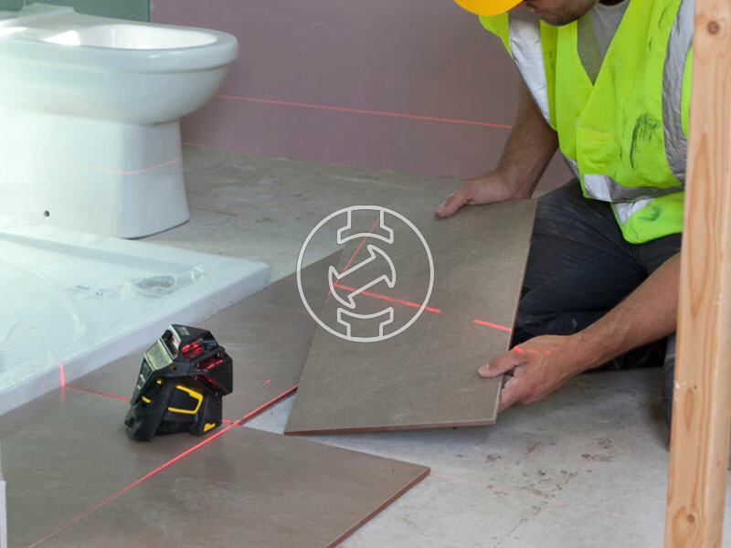 Stanley FatMax X3R vonallézer