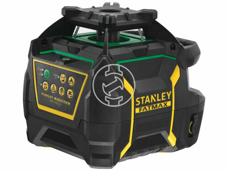 Stanley FatMax X700LG forgólézer