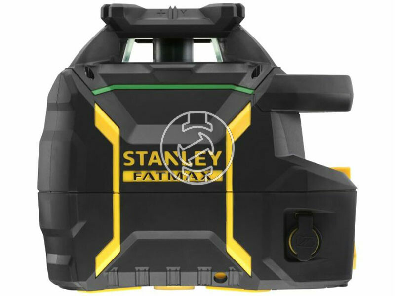 Stanley FatMax X700LG forgólézer