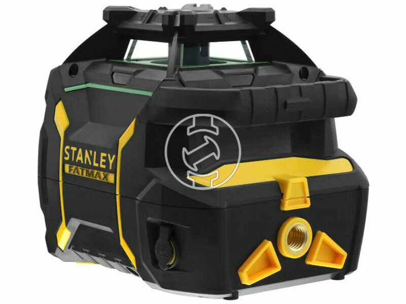 Stanley FatMax X700LG forgólézer