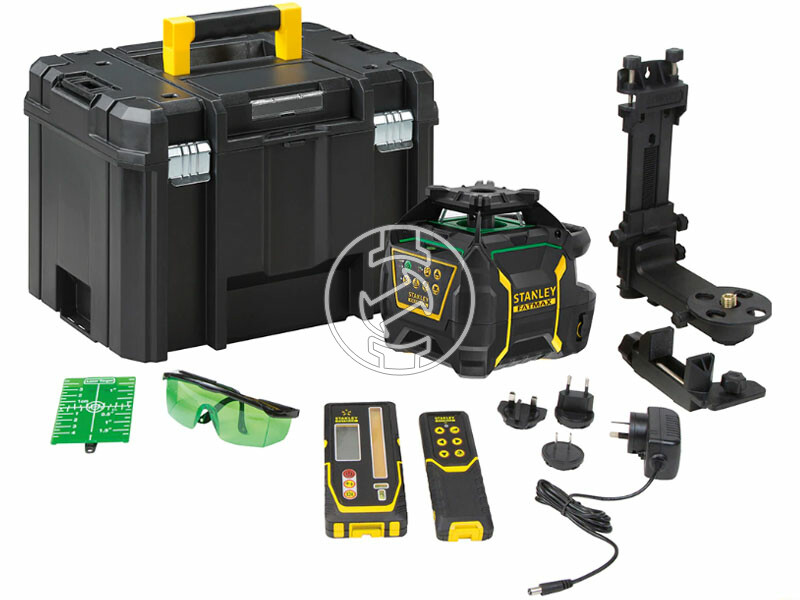 Stanley FatMax X700LG forgólézer