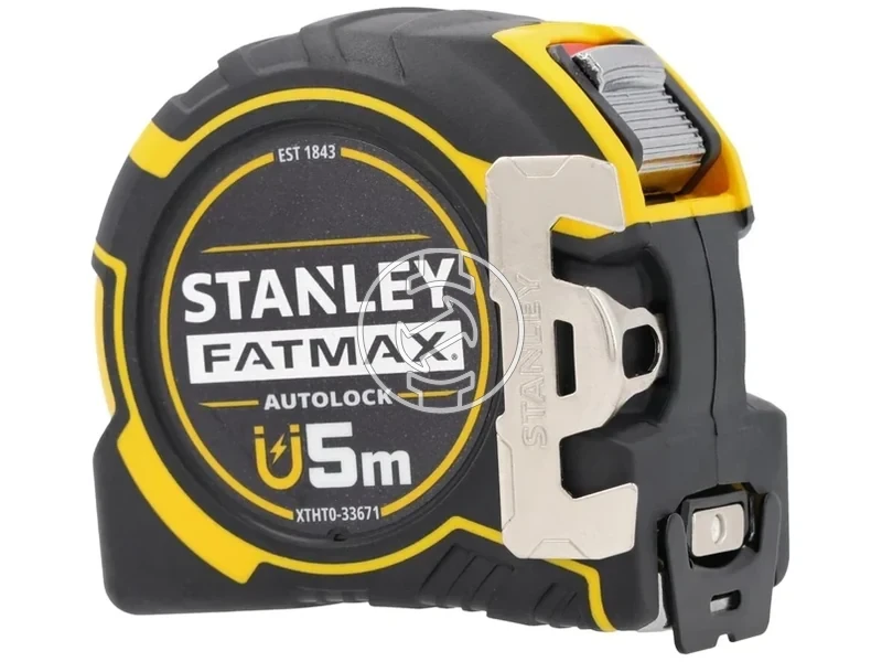 Kép: Stanley FatMax XTHT0-33671 meroszalag 5mx32mm_10.webp