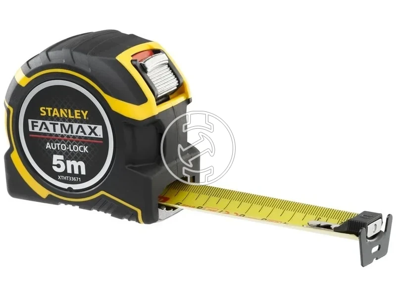 Kép: Stanley FatMax XTHT0-33671 meroszalag 5mx32mm_12.webp