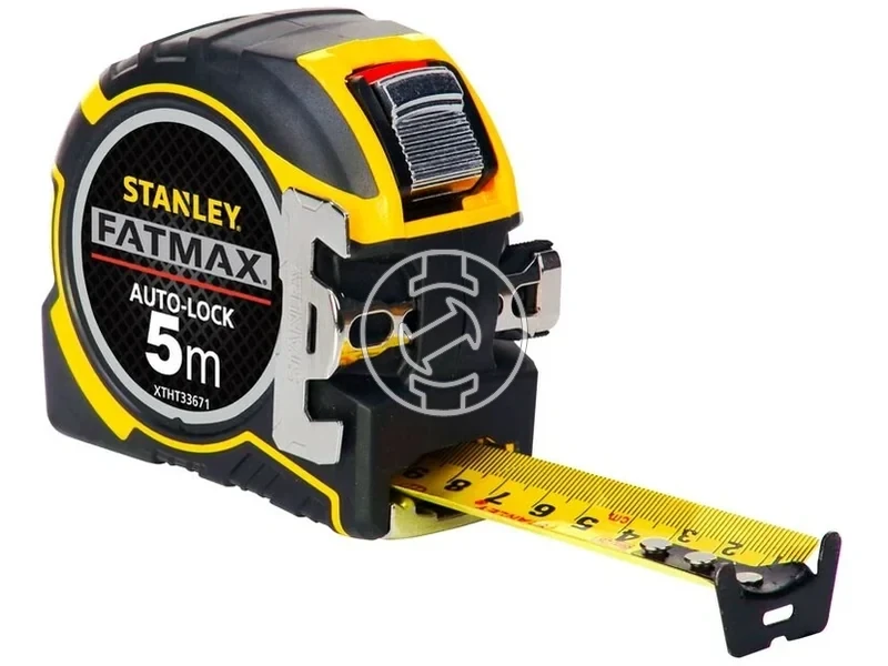 Kép: Stanley FatMax XTHT0-33671 meroszalag 5mx32mm_14.webp
