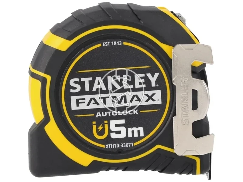 Kép: Stanley FatMax XTHT0-33671 meroszalag 5mx32mm_9.webp