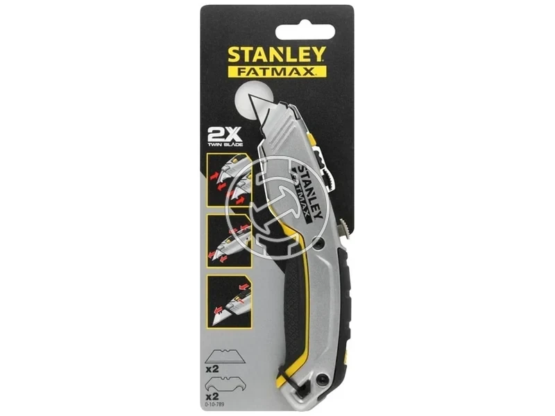 Kép: Stanley FatMax Xtreme 0-10-789 tapeta vago trapez_14.webp
