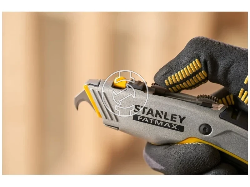 Kép: Stanley FatMax Xtreme 0-10-789 tapeta vago trapez_7.webp