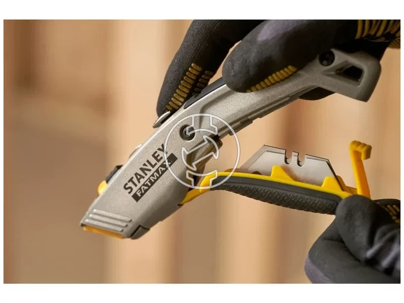 Kép: Stanley FatMax Xtreme 0-10-789 tapeta vago trapez_8.webp