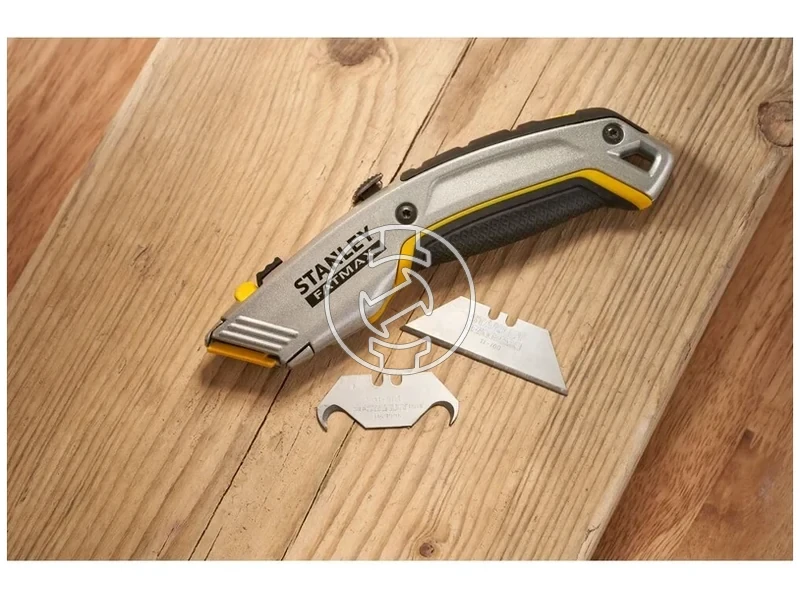 Kép: Stanley FatMax Xtreme 0-10-789 tapeta vago trapez_9.webp