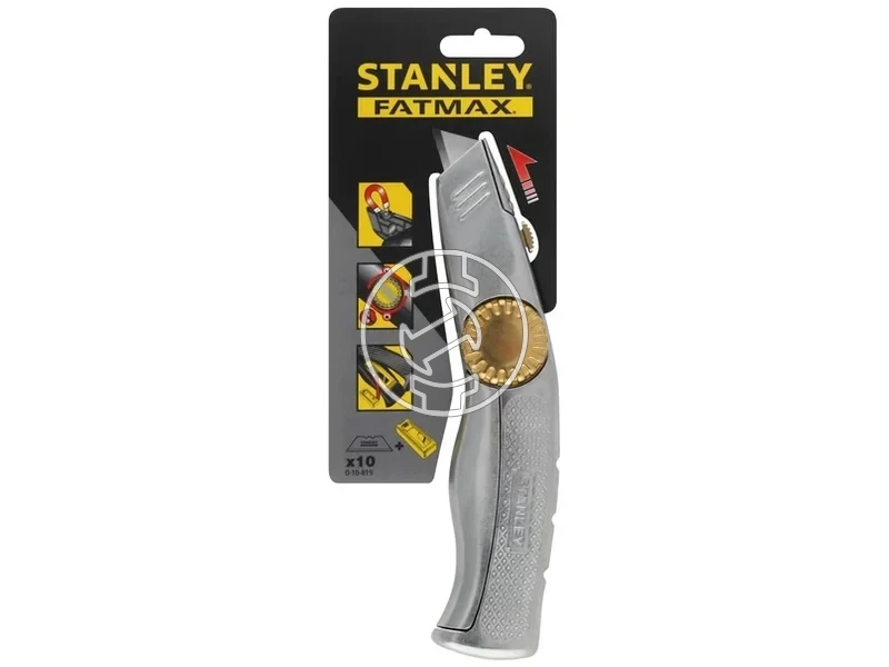 Kép: Stanley FatMax Xtreme 0-10-819 fix pengeju kes_2.webp