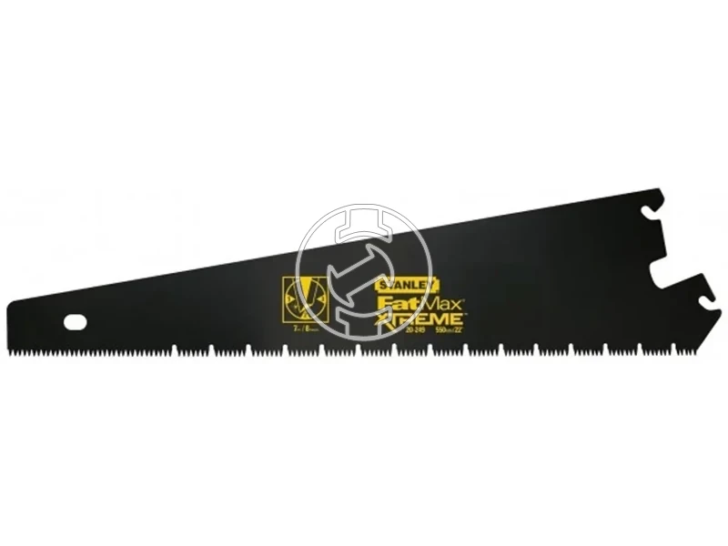 Kép: Stanley FatMax Xtreme 0-20-205 fureszlap kezi fureszhez 550 mm_0.webp