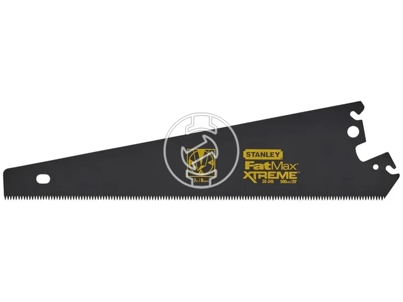 Kép: Stanley FatMax Xtreme 0-20-255 egykezes kezi furesz cserelheto pengevel_3.webp