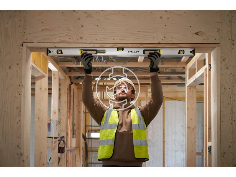 Kép: Stanley Fatmax Xtreme magneses vizmertek 120 cm_13.webp