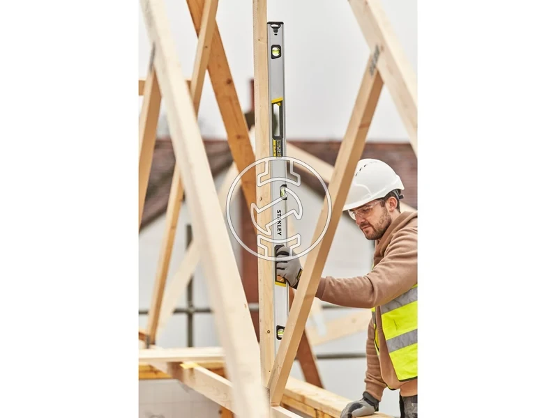 Kép: Stanley Fatmax Xtreme magneses vizmertek 120 cm_14.webp