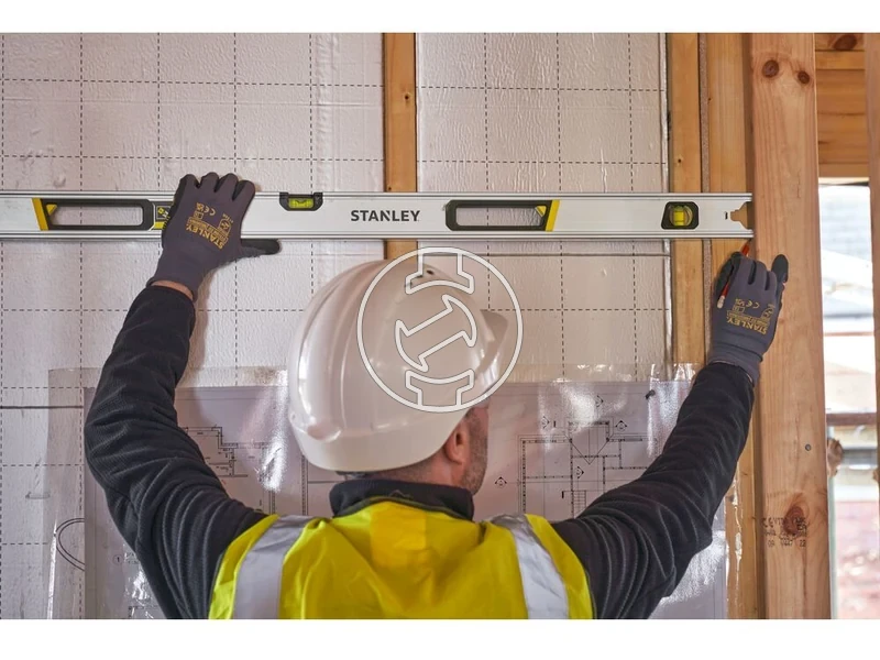 Kép: Stanley Fatmax Xtreme magneses vizmertek 120 cm_17.webp