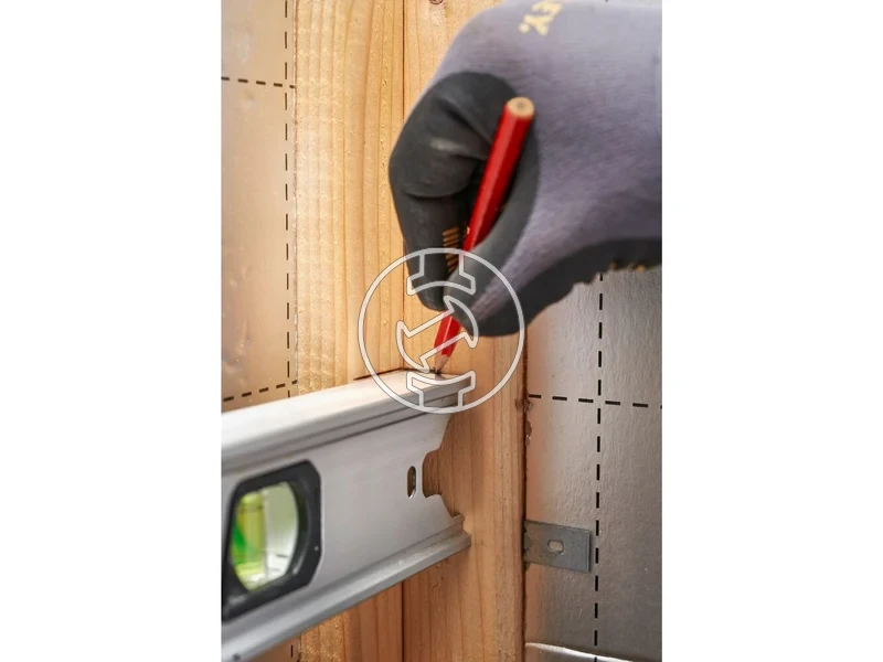 Kép: Stanley Fatmax Xtreme magneses vizmertek 120 cm_4.webp