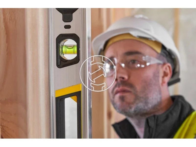 Kép: Stanley Fatmax Xtreme magneses vizmertek 120 cm_7.webp