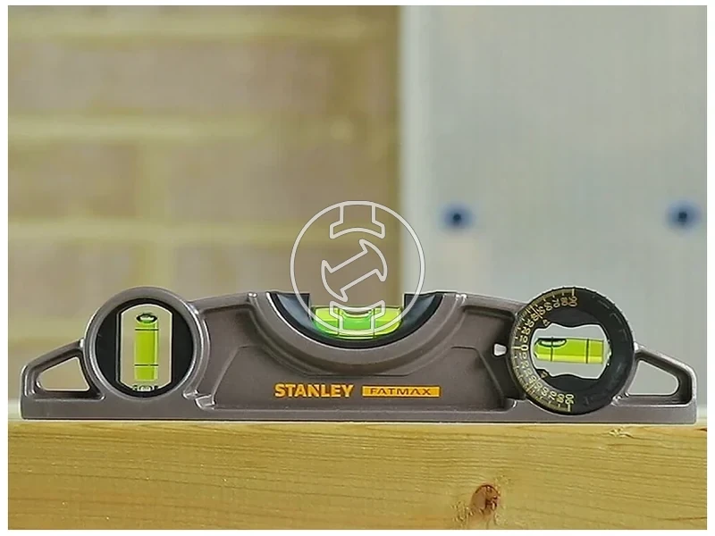 Kép: Stanley FatMax Xtreme magneses vizmertek 290 mm_10.webp