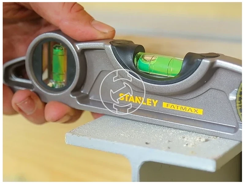 Kép: Stanley FatMax Xtreme magneses vizmertek 290 mm_11.webp