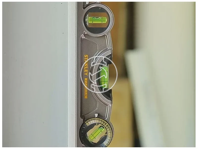 Kép: Stanley FatMax Xtreme magneses vizmertek 290 mm_12.webp