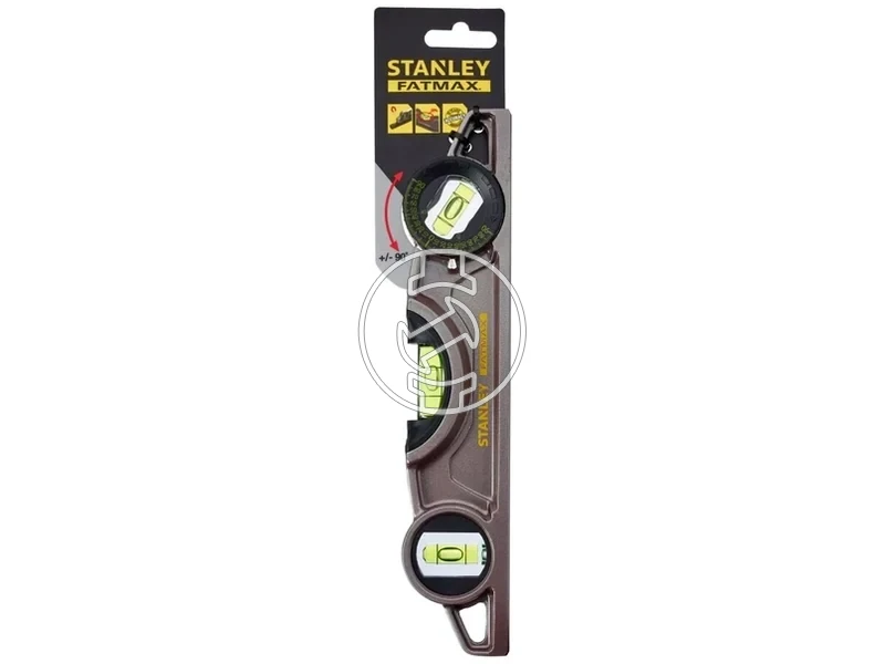 Kép: Stanley FatMax Xtreme magneses vizmertek 290 mm_13.webp