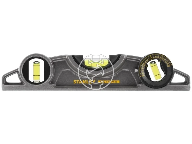 Kép: Stanley FatMax Xtreme magneses vizmertek 290 mm_7.webp
