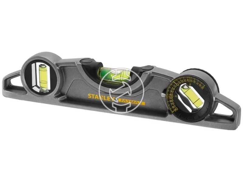 Kép: Stanley FatMax Xtreme magneses vizmertek 290 mm_8.webp