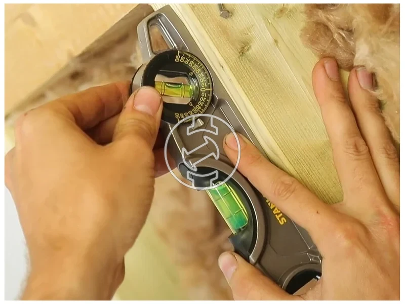 Kép: Stanley FatMax Xtreme magneses vizmertek 290 mm_9.webp