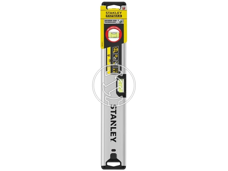 Kép: Stanley Fatmax Xtreme magneses vizmertek 40 cm_14.webp