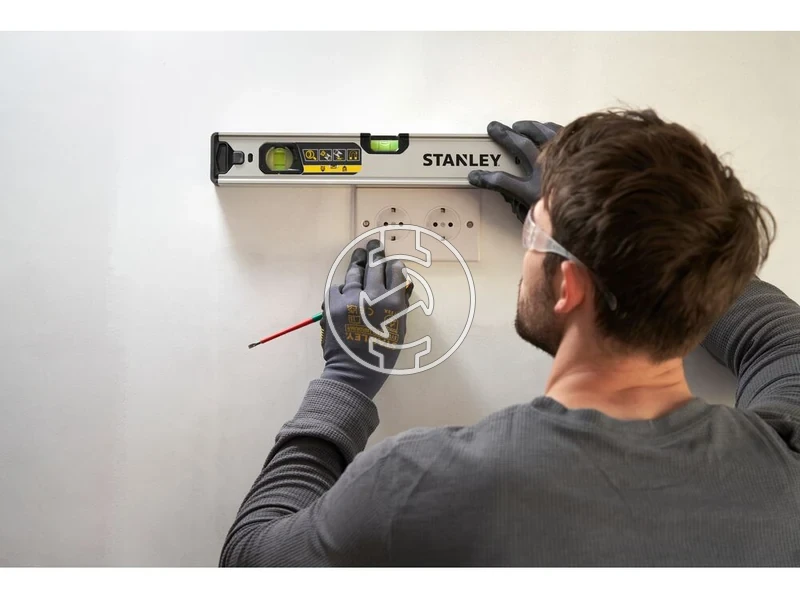 Kép: Stanley Fatmax Xtreme magneses vizmertek 40 cm_3.webp