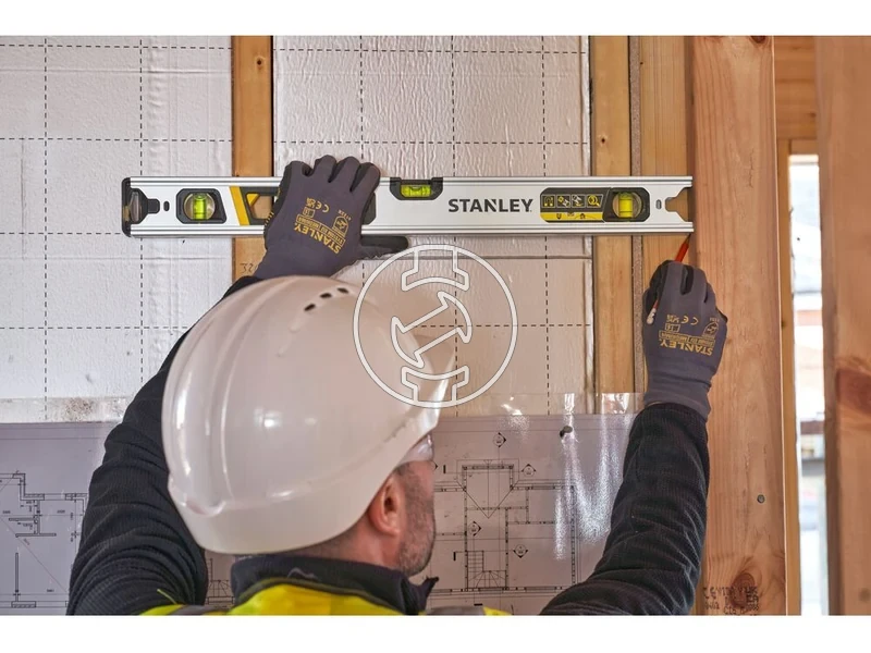 Kép: Stanley Fatmax Xtreme magneses vizmertek 60 cm_15.webp