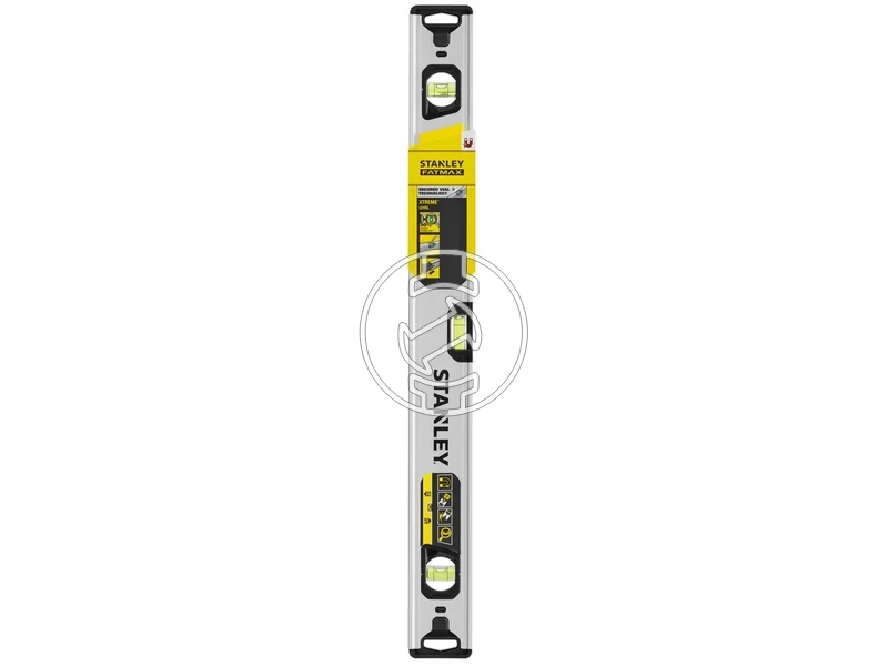 Kép: Stanley Fatmax Xtreme magneses vizmertek 60 cm_16.webp