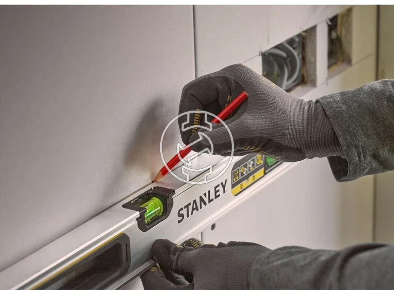 Kép: Stanley Fatmax Xtreme magneses vizmertek 60 cm_4.webp