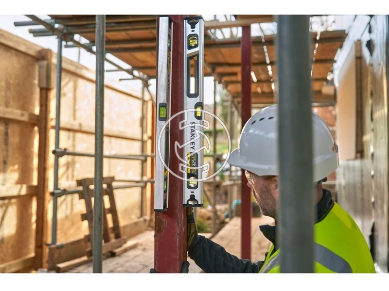 Kép: Stanley Fatmax Xtreme magneses vizmertek 60 cm_8.webp
