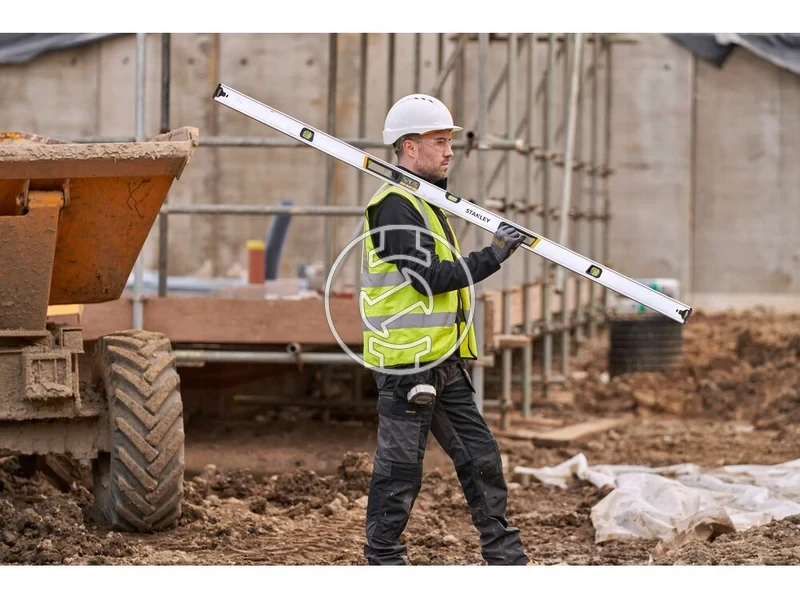 Kép: Stanley Fatmax Xtreme vizmertek 180 cm_18.webp