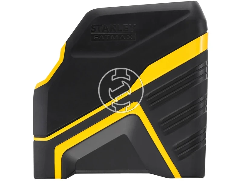 Kép: Stanley Fatmax Zold vonallezer 0 - 50 m_1.webp