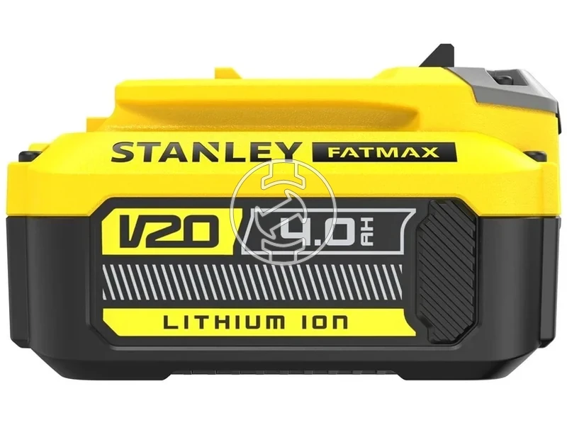 Kép: Stanley FMC688L-XJ akkumulator 18V 4Ah_1.webp