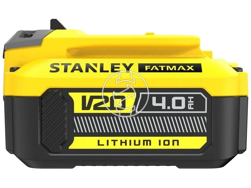 Kép: Stanley FMC688L-XJ akkumulator 18V 4Ah_2.webp