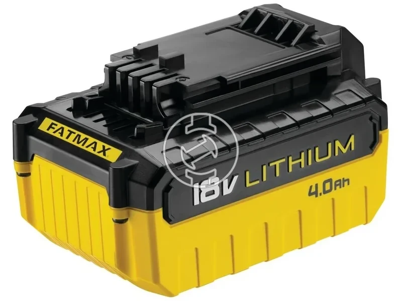 Kép: Stanley FMC688L-XJ akkumulator 18V 4Ah_3.webp