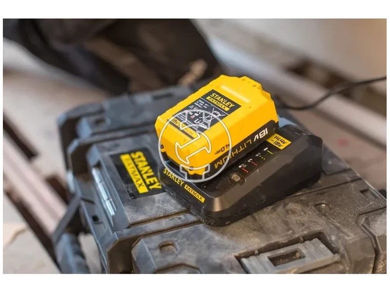 Kép: Stanley FMC688L-XJ akkumulator 18V 4Ah_4.webp