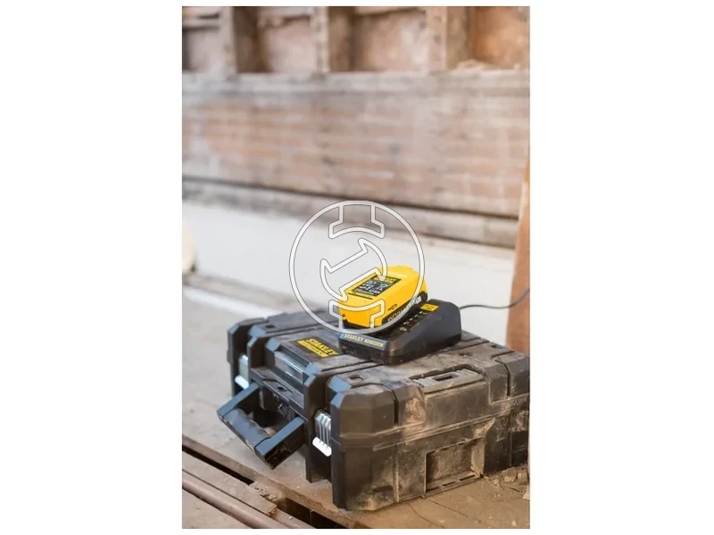 Kép: Stanley FMC688L-XJ akkumulator 18V 4Ah_6.webp