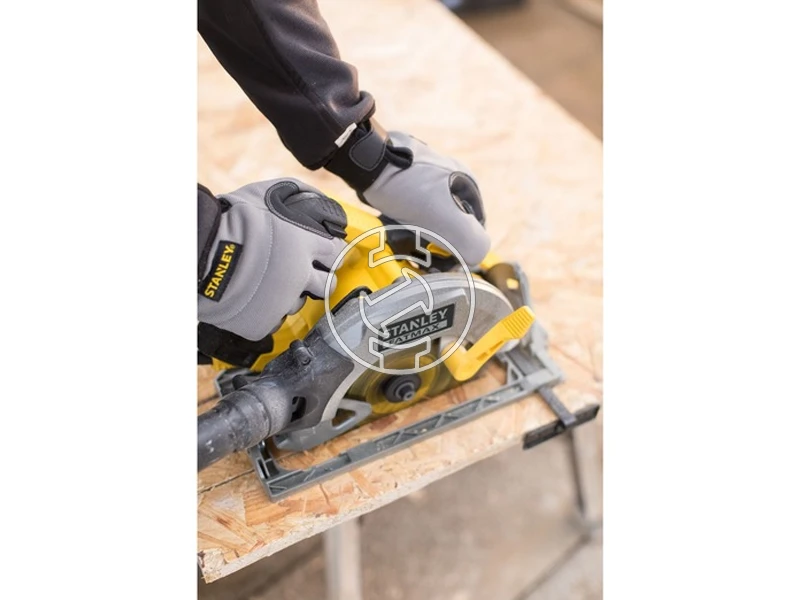 Stanley FME301 Fatmax elektromos körfűrész 1650W